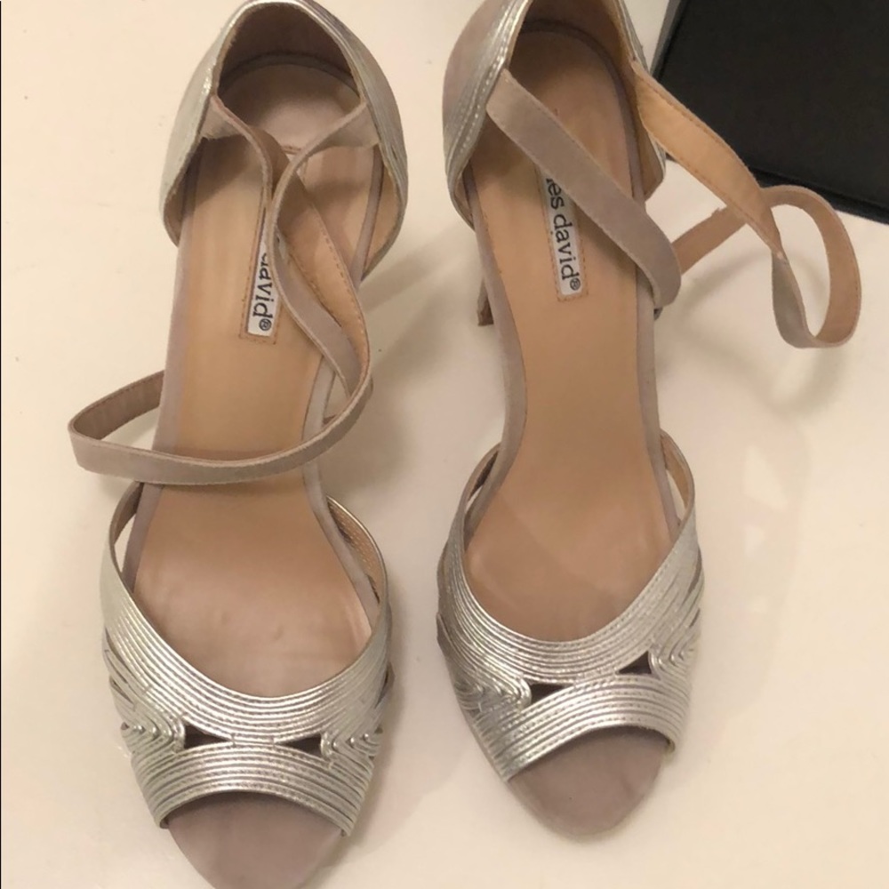 Charles David Heels - image 3